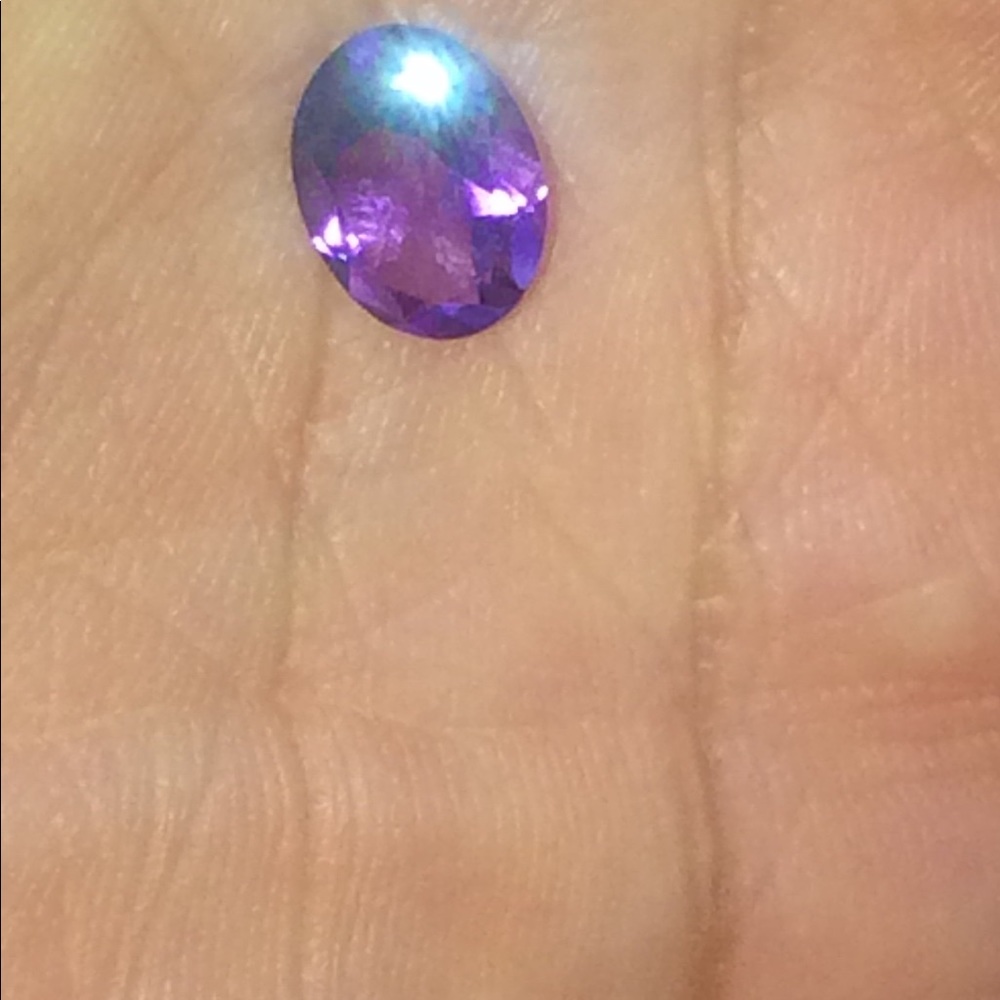 Purple Amethyst - image 8